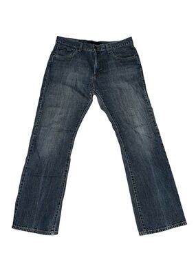 Calvin Klein Boot Cut Jeans